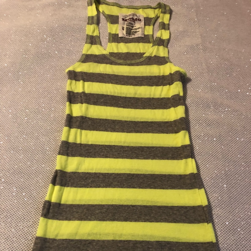 Zenana Outfitters Tank